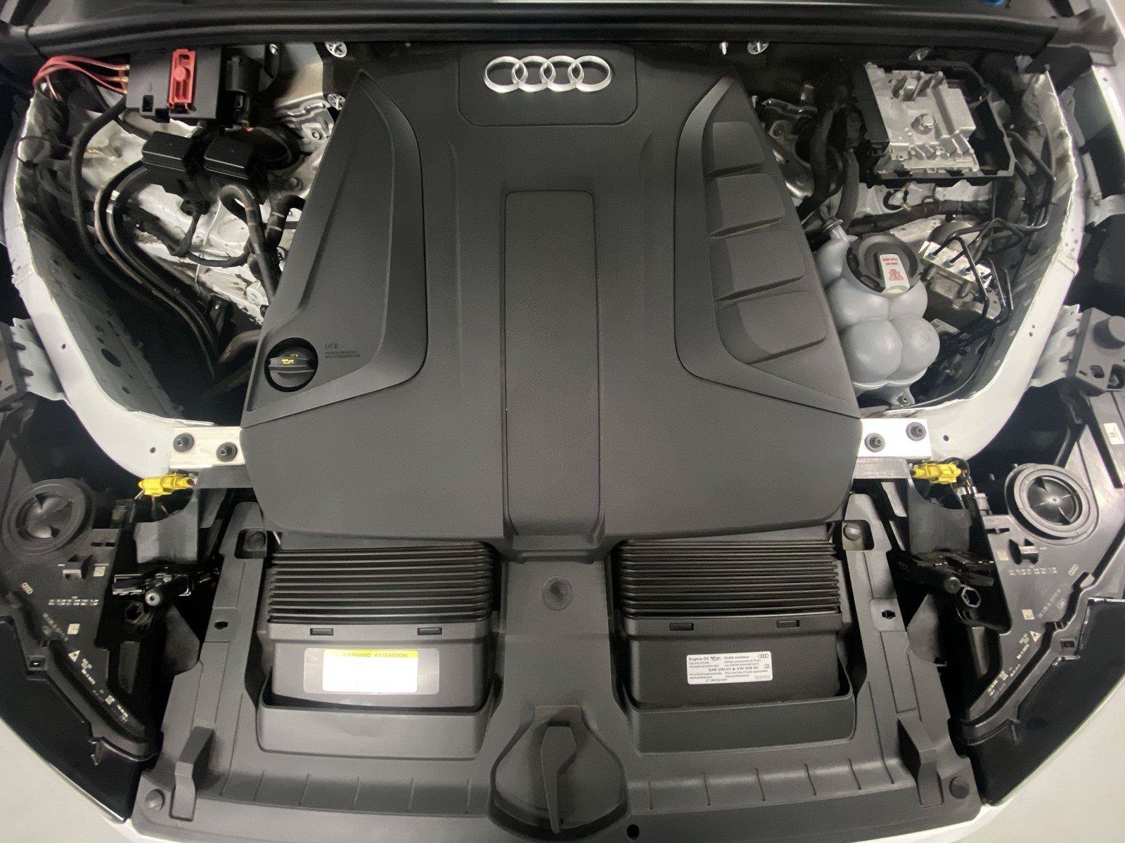 Used 2022 Audi Q7 2.0T Premium AWD/4WD image 22