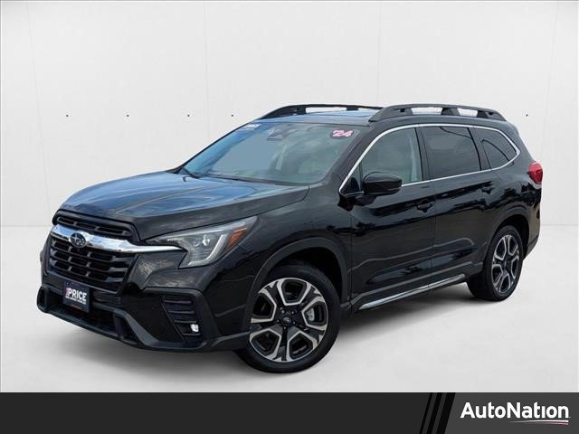 Used 2024 Subaru Ascent Limited w/ Technology Package