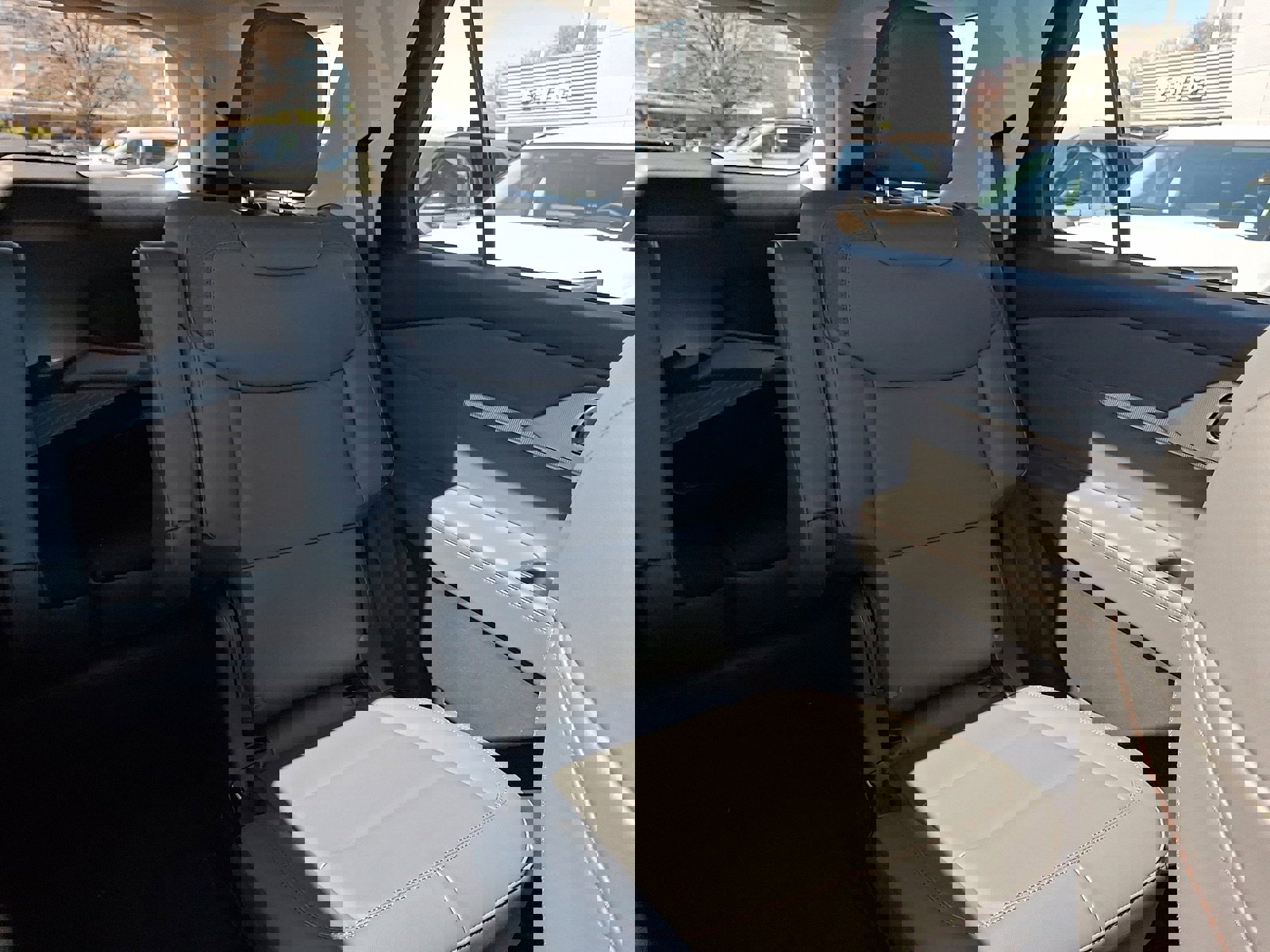 New 2026 Ford Explorer Active image 42