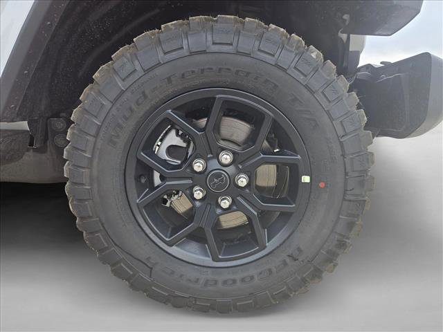 New 2026 Jeep Gladiator Sport image 10
