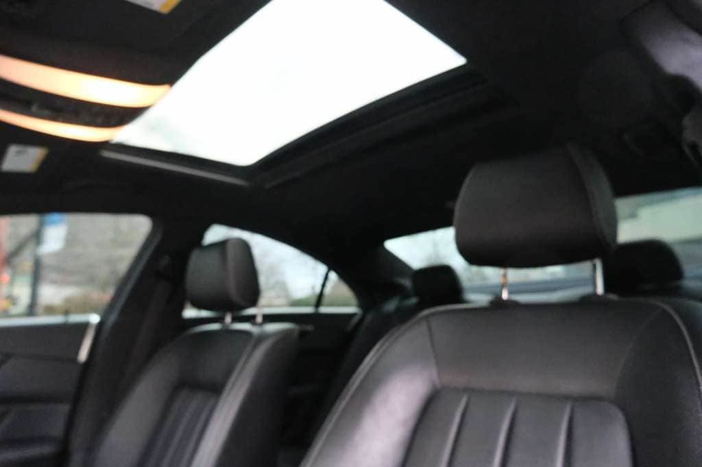 Used 2018 Mercedes-Benz CLS 550 4MATIC image 37