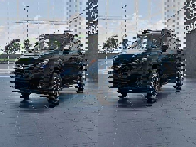 New 2026 Subaru Crosstrek 2.5i Limited image 42