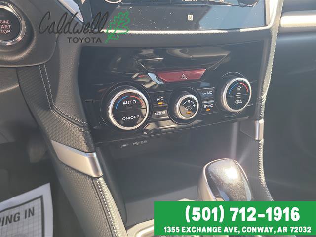 Used 2022 Subaru Forester Limited AWD/4WD image 19
