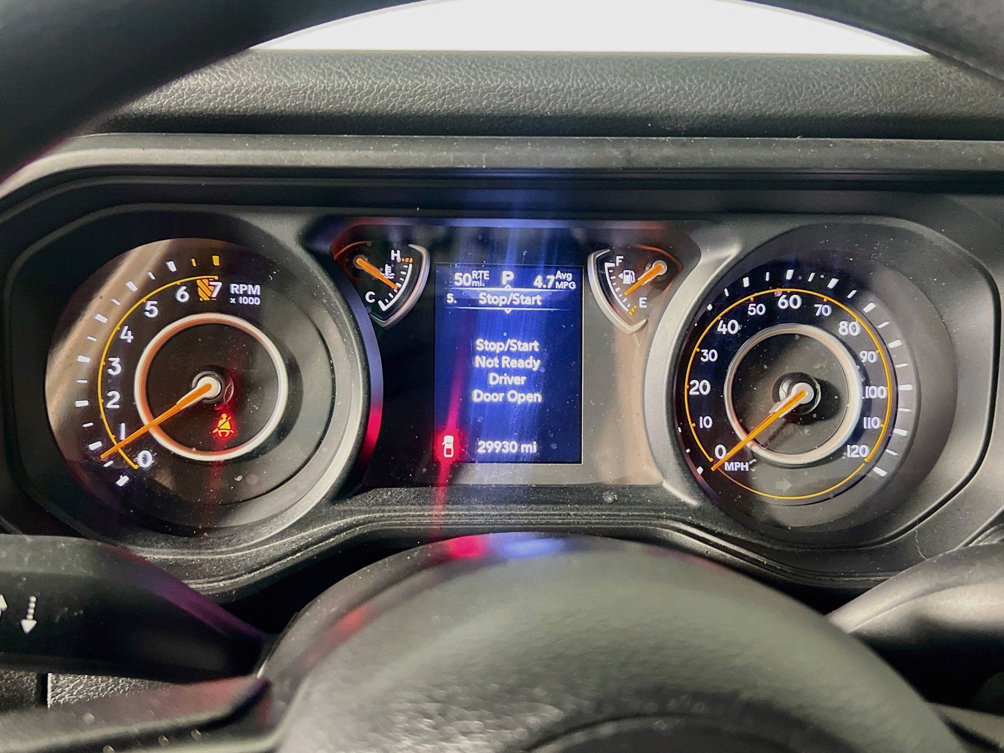 Used 2024 Jeep Gladiator Sport AWD/4WD image 22