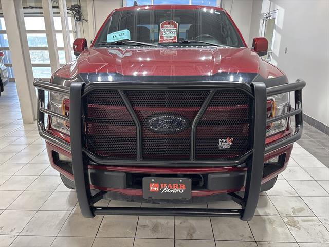 Used 2019 Ford F150 Lariat image 6