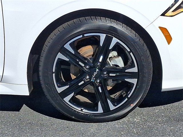 Used 2024 Kia K5 GT-Line w/ GT-Line Premium Package image 8