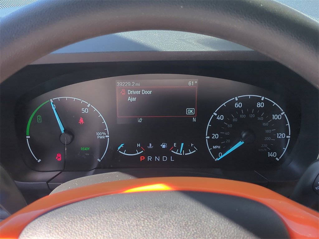 Used 2023 Ford Maverick XL image 29