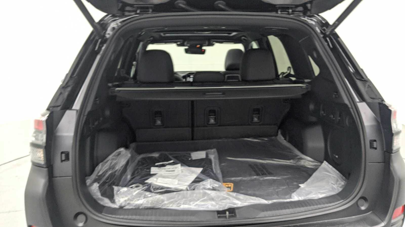 New 2026 Subaru Forester Wilderness AWD/4WD image 27