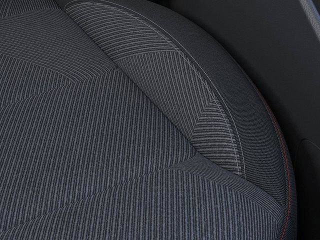 New 2025 Chevrolet Trax RS w/ Sunroof Package image 21