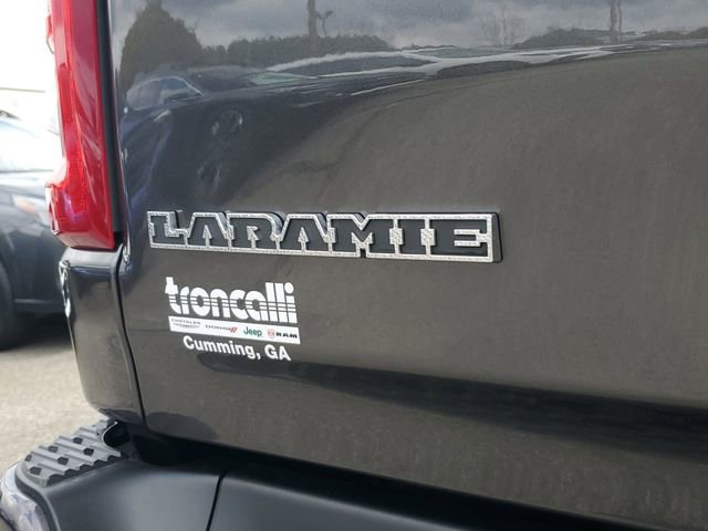 New 2026 RAM 1500 Laramie w/ Laramie Preferred Package image 10
