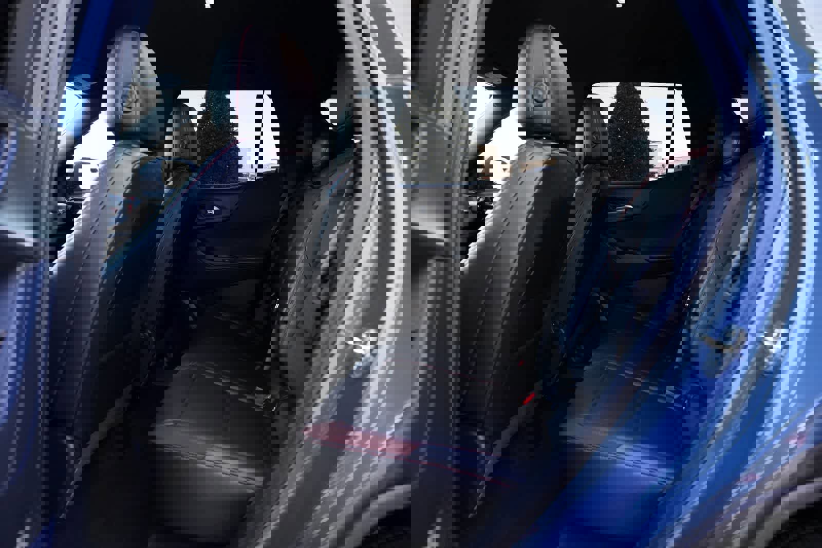 Used 2026 Chevrolet Equinox RS w/ Safety and Technology Package image 19