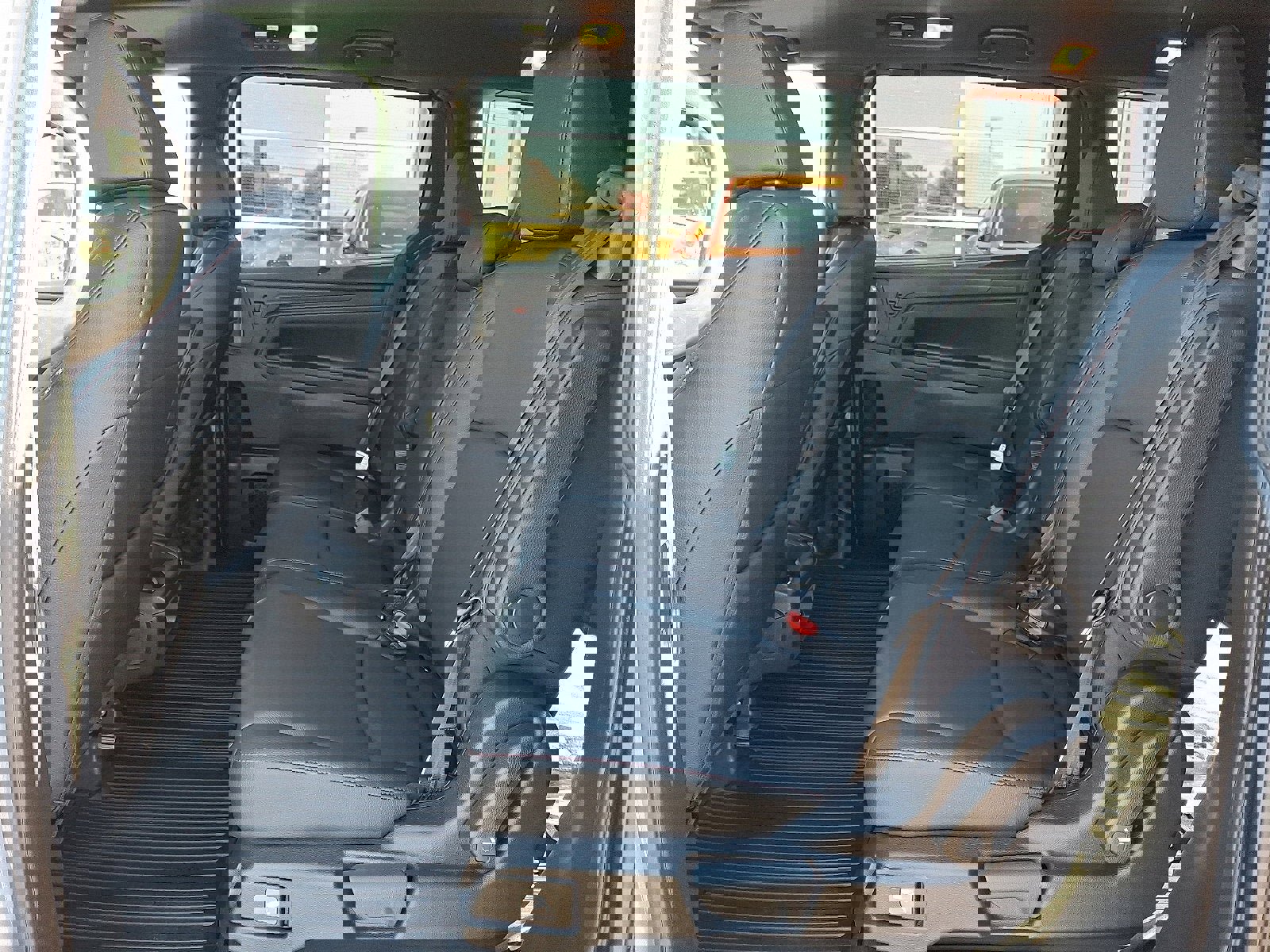 Used 2025 Honda Odyssey Sport-L image 10