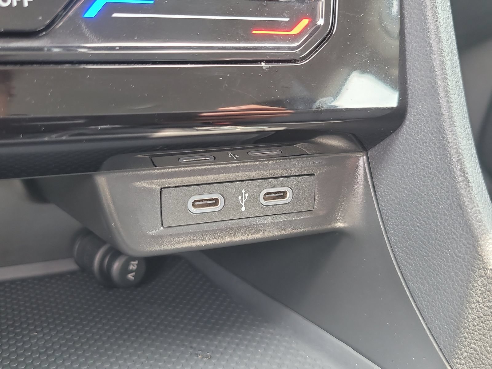 Certified 2026 Volkswagen Jetta S FWD image 21