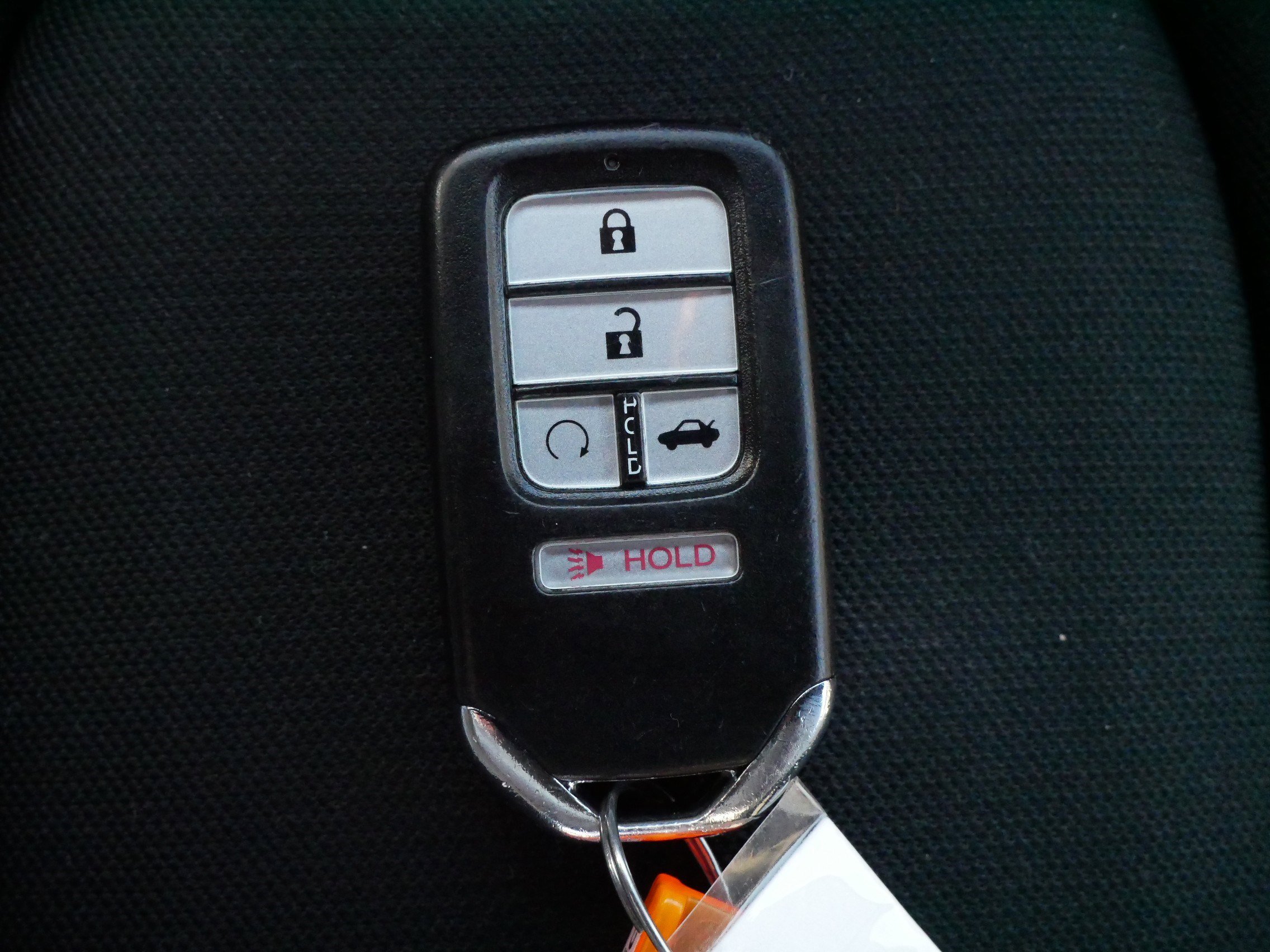 Used 2016 Honda Civic LX-P image 28