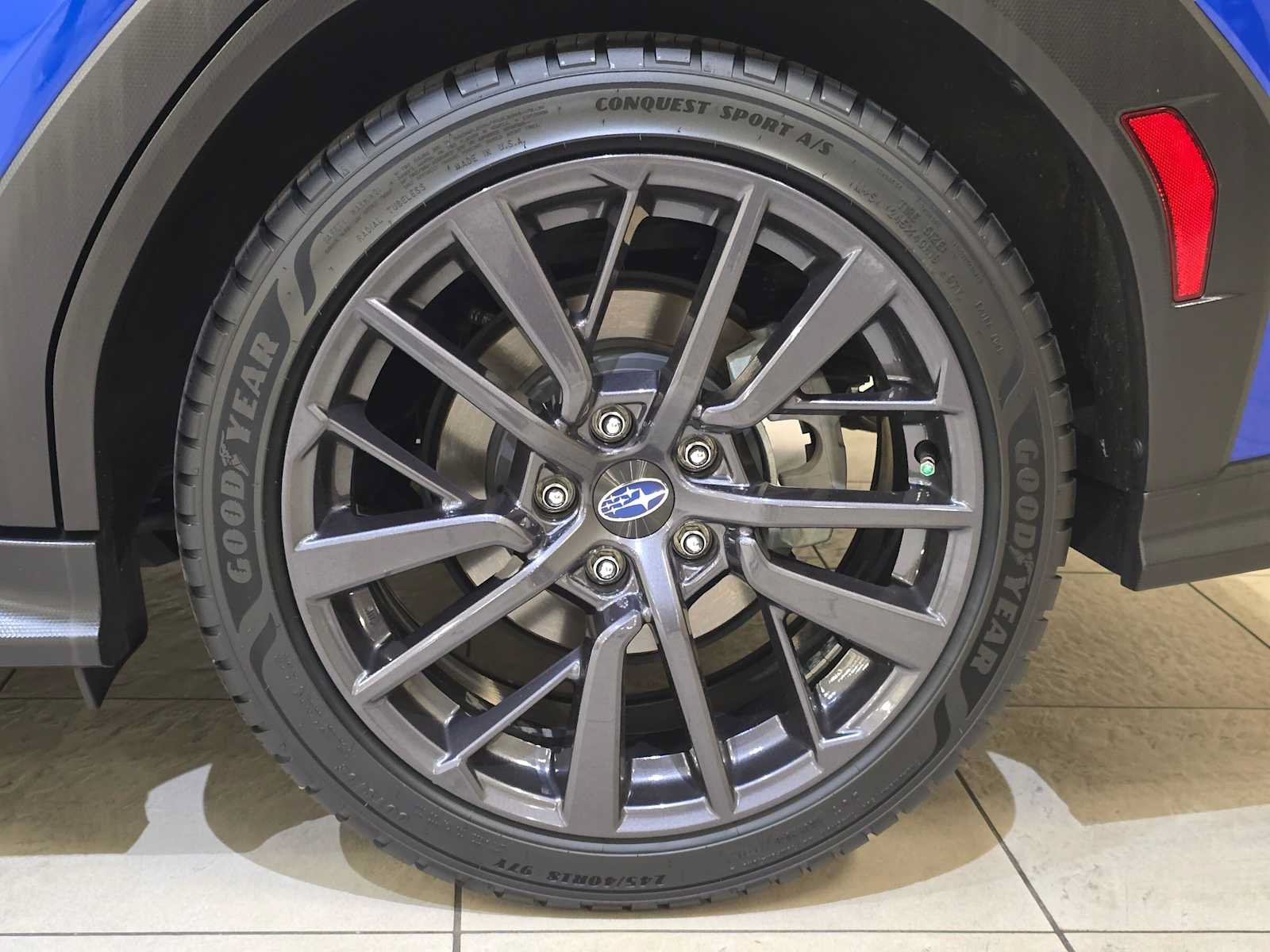 Used 2023 Subaru WRX Premium AWD/4WD image 8