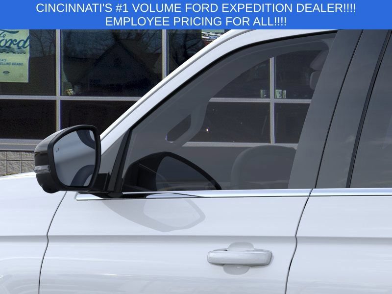New 2026 Ford Expedition Max Active AWD/4WD image 20