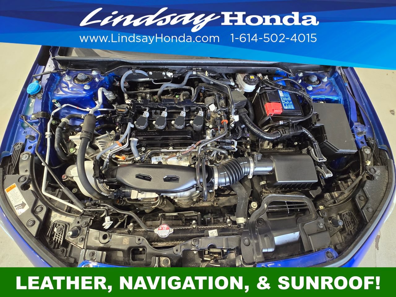Used 2024 Honda Civic Touring image 24