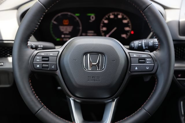 New 2026 Honda CR-V Sport image 25