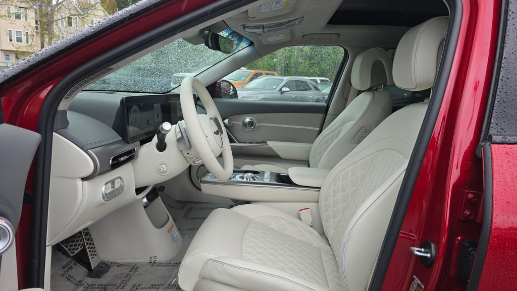 Used 2025 Genesis GV60 Performance image 20