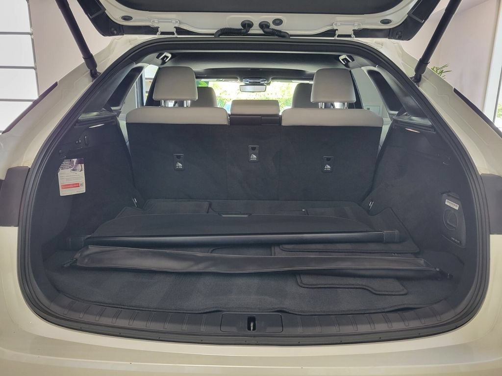 Certified 2023 Lexus RX 350 Premium w/ Accessory Package (Z1) FWD image 14
