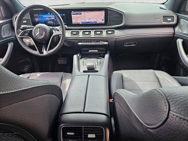 Certified 2024 Mercedes-Benz GLE 450 4MATIC image 17