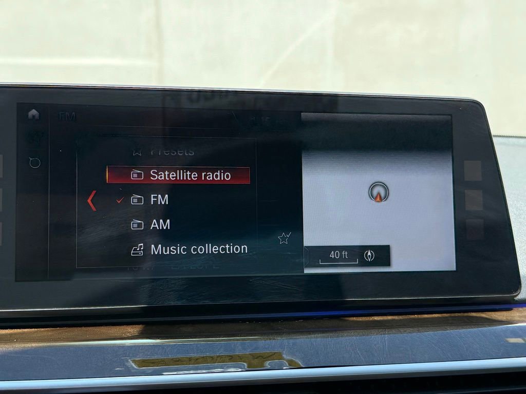 Used 2018 BMW 530e image 10