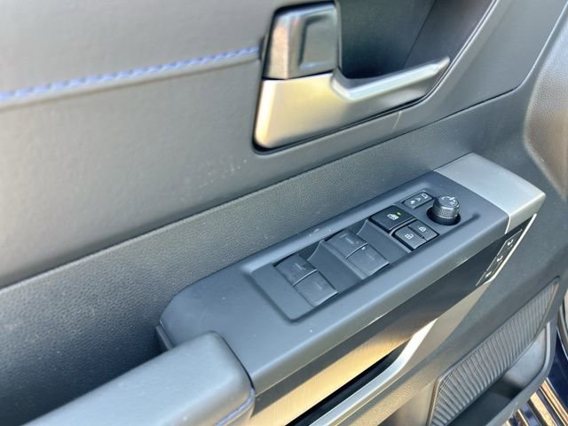 New 2026 Toyota Tundra Platinum AWD/4WD image 23
