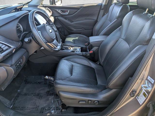 Used 2023 Subaru Forester Touring w/ Popular Package #2 image 14