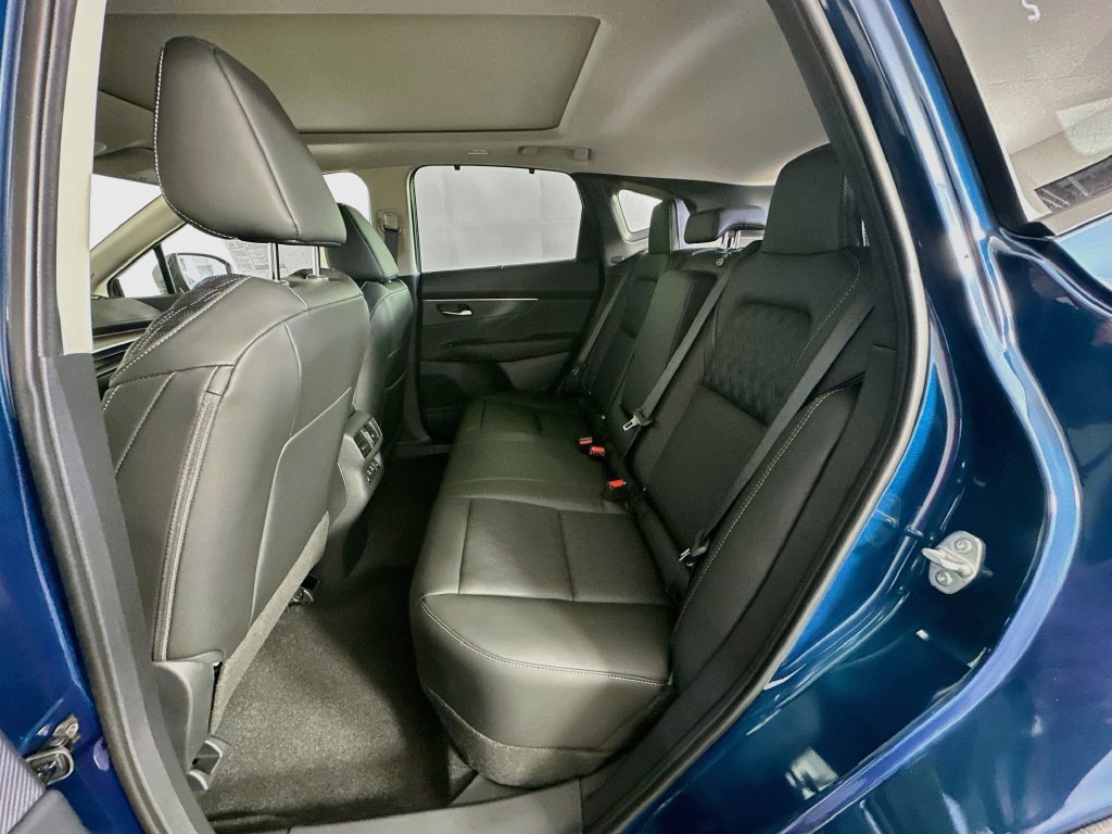 New 2027 Nissan Murano Platinum w/ Cargo Package AWD/4WD image 33