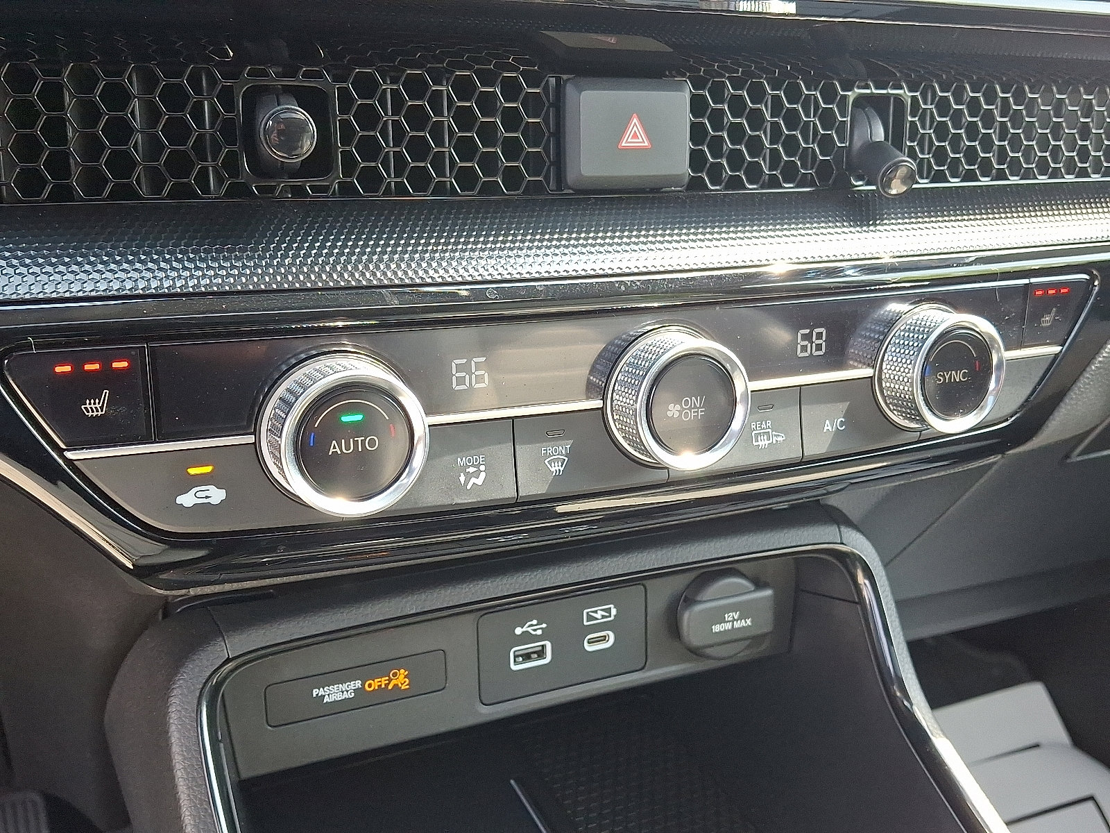 Used 2024 Honda CR-V EX-L image 16