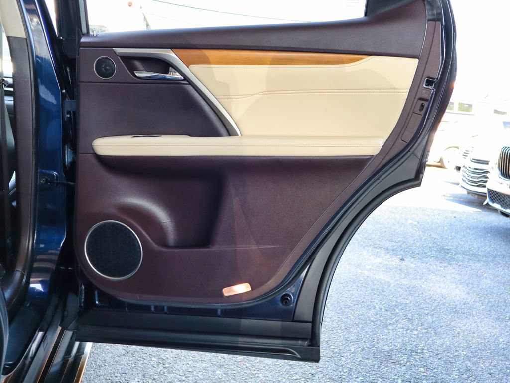 Used 2019 Lexus RX 450h AWD w/ Navigation Package image 57