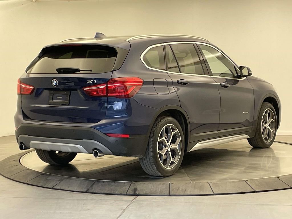 Used 2018 BMW X1 xDrive28i w/ Convenience Package image 7