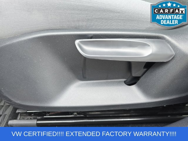 Used 2024 Volkswagen Taos S FWD image 24