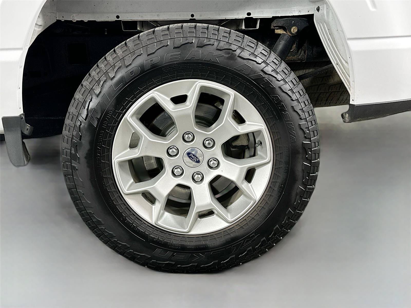 Used 2023 Ford F150 XLT w/ Equipment Group 301A Mid AWD/4WD image 29
