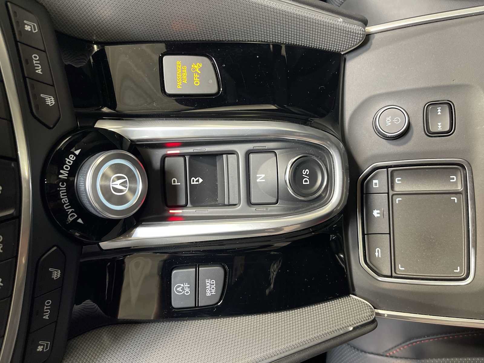 Certified 2024 Acura TLX w/ A-SPEC Package AWD/4WD image 17