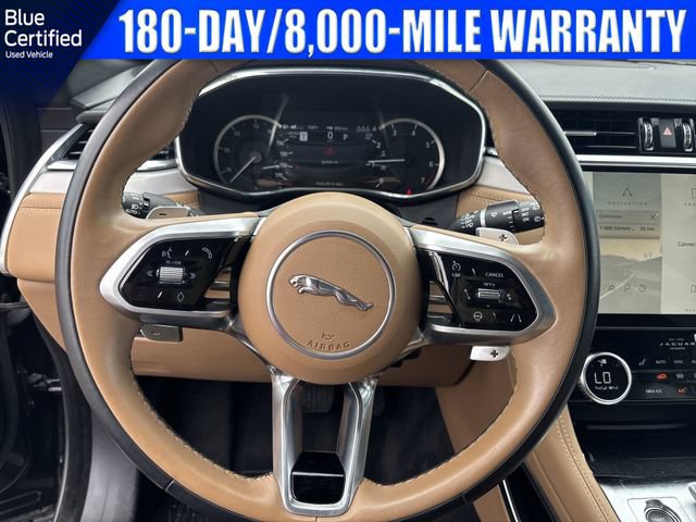 Used 2023 Jaguar F-PACE S AWD/4WD image 23