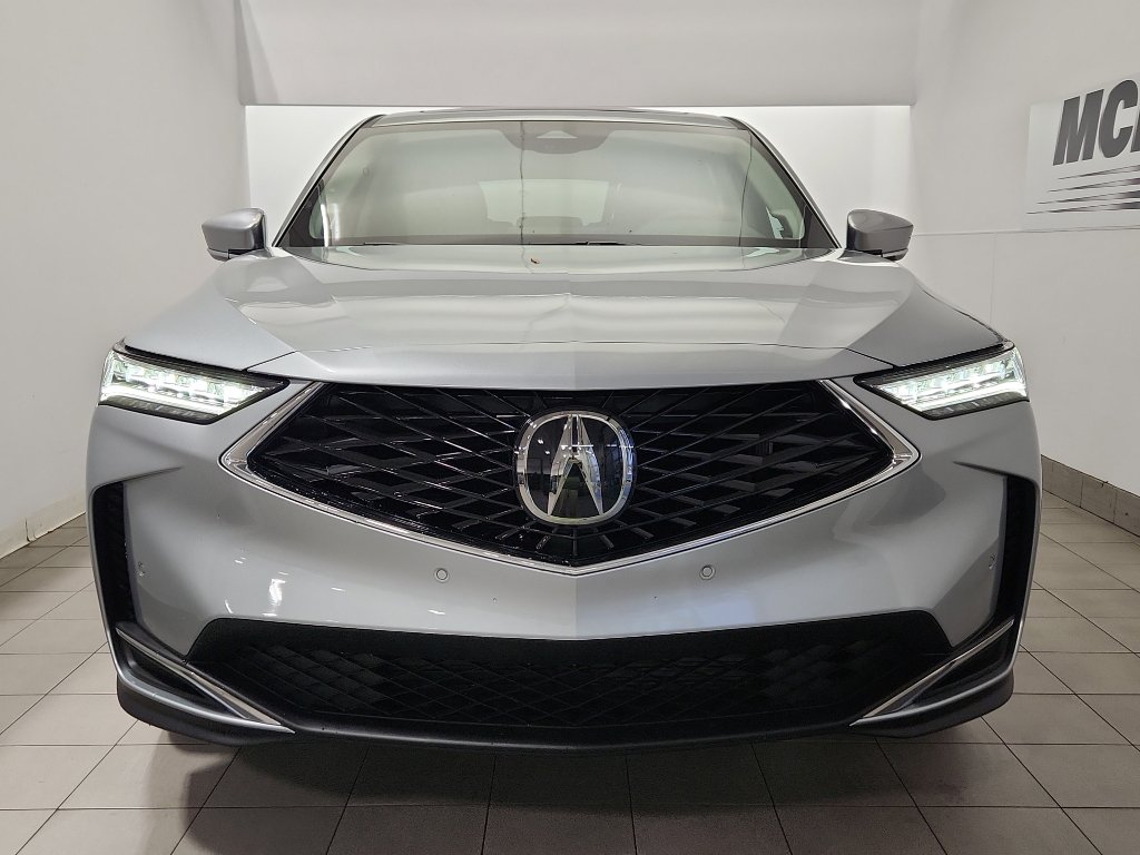 New 2026 Acura MDX FWD w/ Technology Package image 3