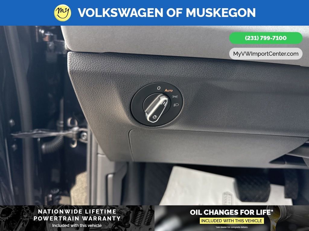 New 2026 Volkswagen Jetta SE image 14