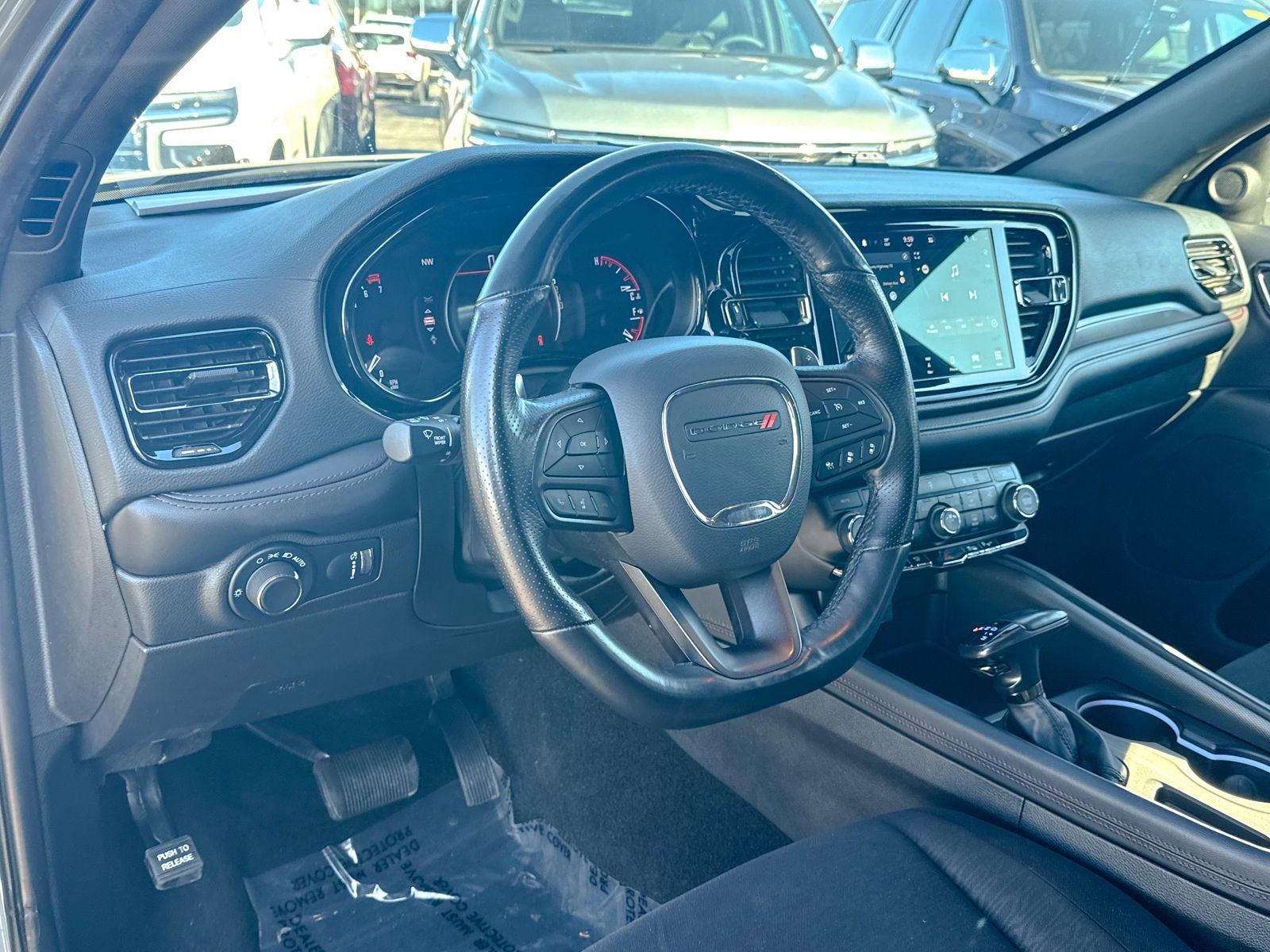 Used 2023 Dodge Durango GT image 17