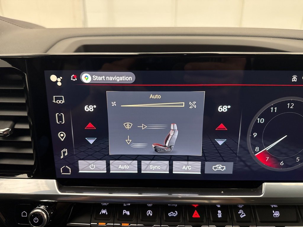 New 2026 GMC Sierra 1500 SLT w/ SLT Premium Plus Package image 42