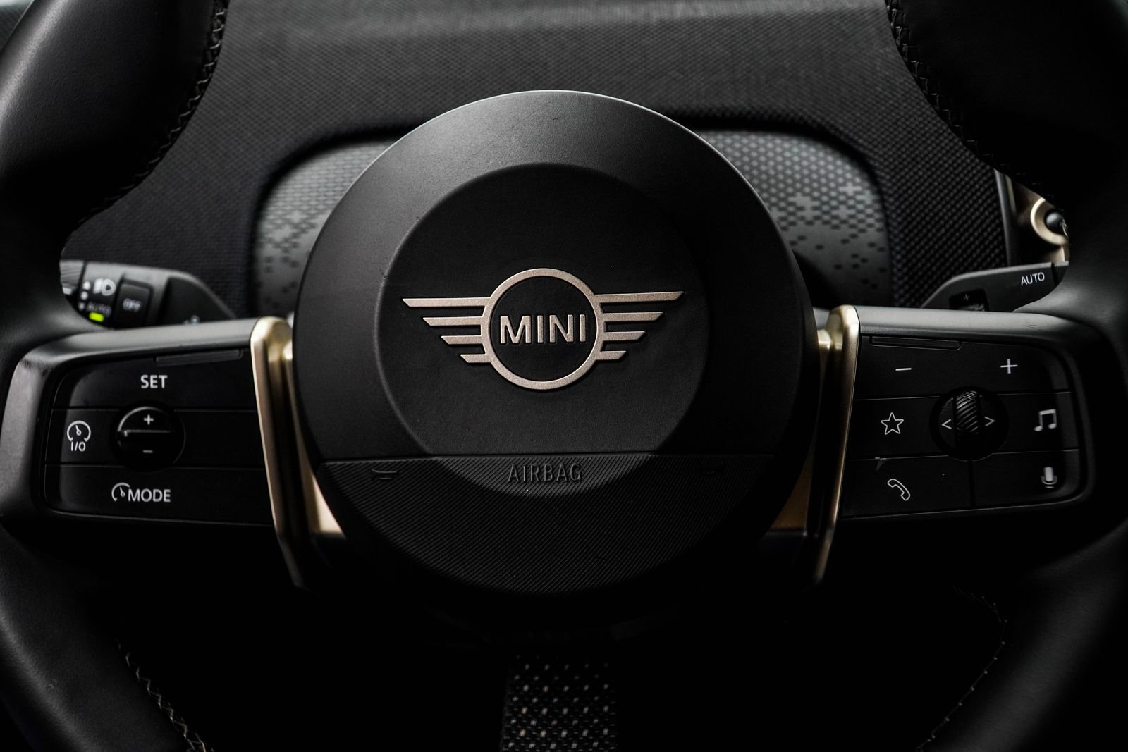 Used 2025 MINI Cooper Countryman S AWD/4WD image 28