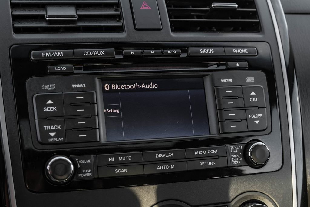 Used 2012 MAZDA CX-9 Touring w/ Moonroof & Bose Audio Pkg image 25