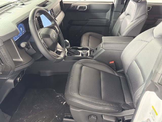 New 2026 Ford Bronco Big Bend AWD/4WD image 15