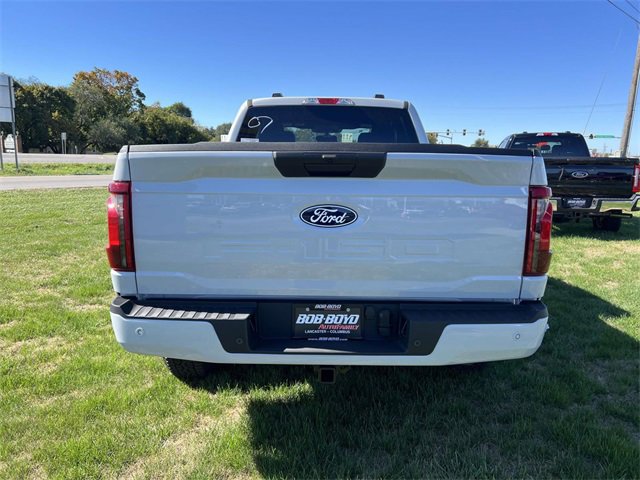 New 2025 Ford F150 STX image 6