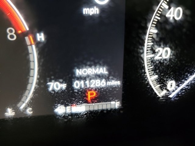 Used 2025 Honda Ridgeline TrailSport image 32