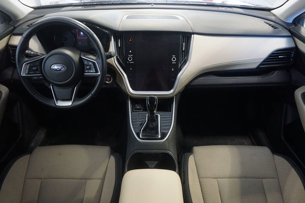 Used 2021 Subaru Outback Premium AWD/4WD image 26