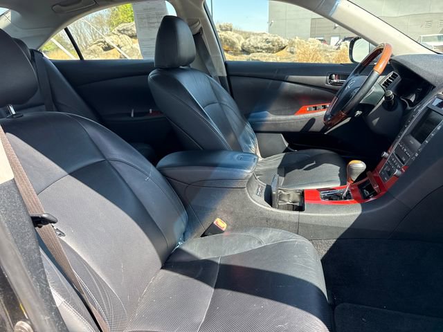 Used 2007 Lexus ES 350 FWD image 11