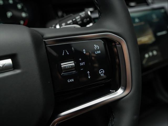 New 2026 Land Rover Discovery Sport Landmark AWD/4WD image 21