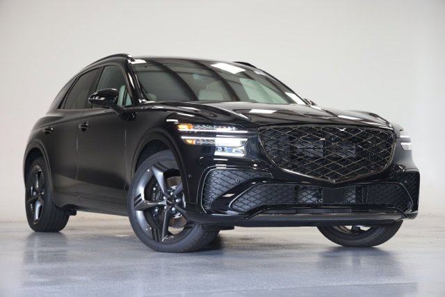 New 2026 Genesis GV70 3.5T Sport Prestige AWD/4WD image 1