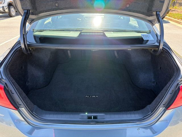 Used 2017 Nissan Altima 2.5 SV image 18